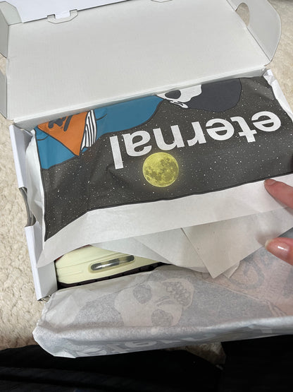 Nike Air Max One xPatta - Dark Russet