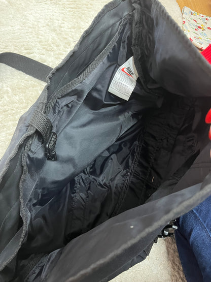 Sacoche bandoulière Nike vintage