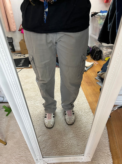 Pantalon Cargo DDP vintage