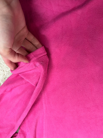 Polaire légère Champion - 1/4 zip