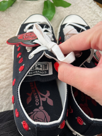 Converse Chuck Taylo All Star Low Valentine’s Day