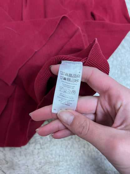 Pull Petit Bateau avec boutons marins