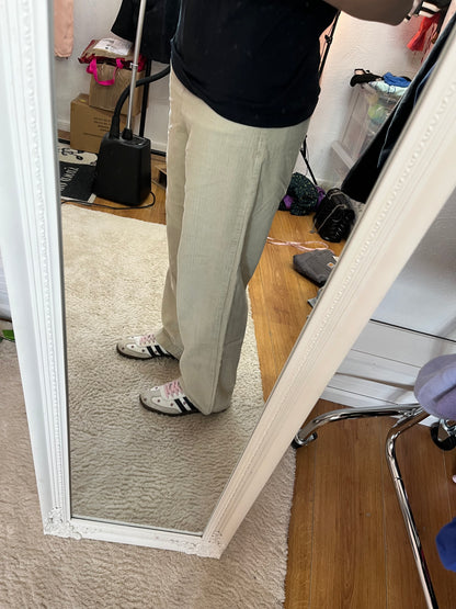 Pantalon Carhartt en velours - Cardony Pant