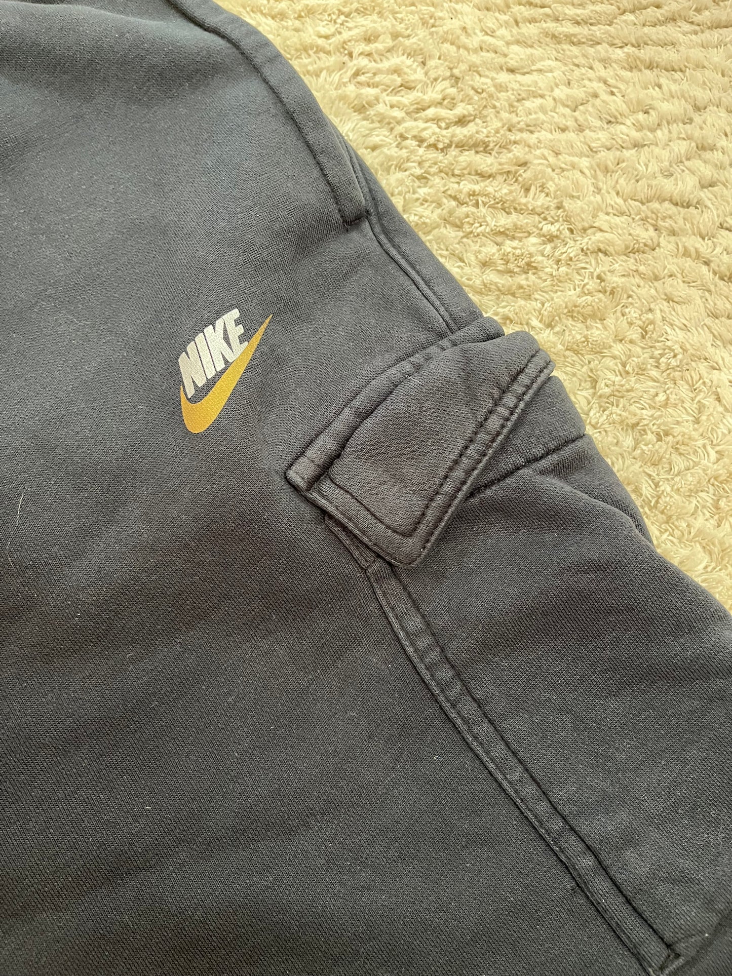 Jogging Nike - Cargo