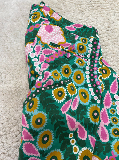 Pantalon Chino Max Mara - Cropped Cigarette