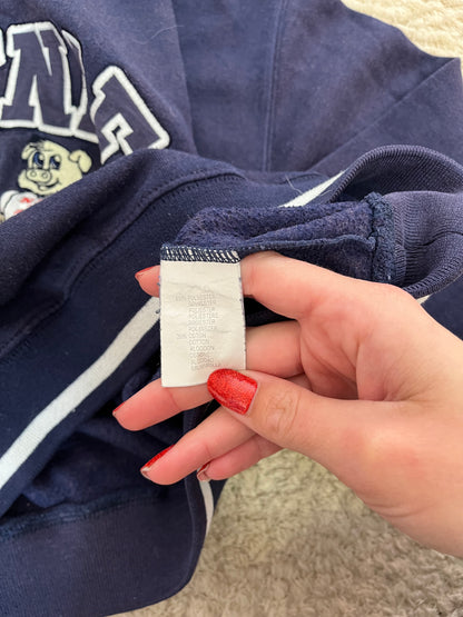 Sweat crewneck - Naf Naf vintage