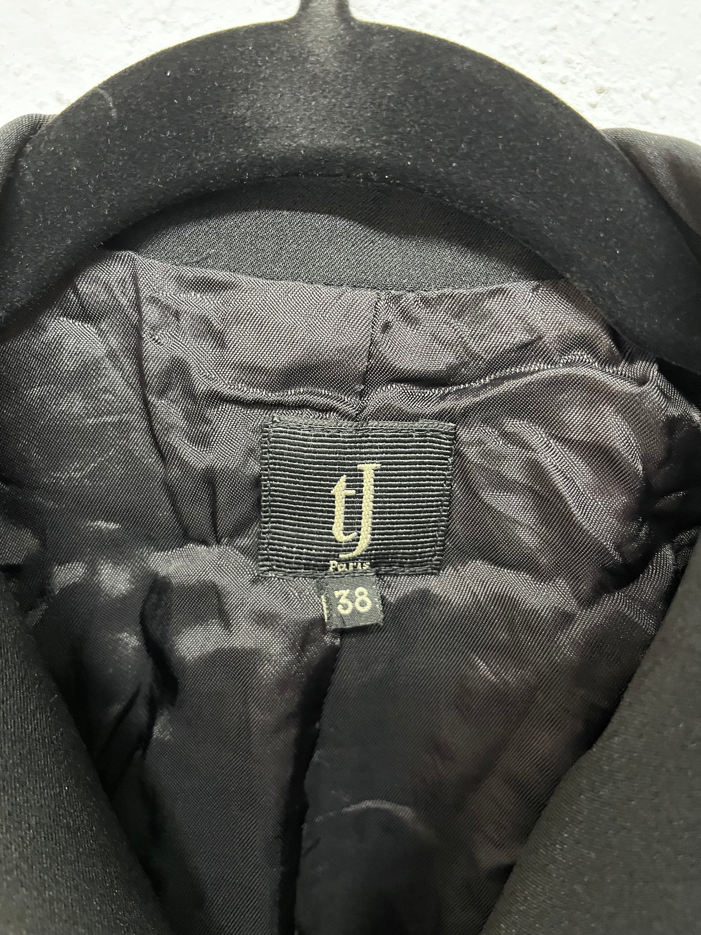 Veste Blazer Tara Jarmon