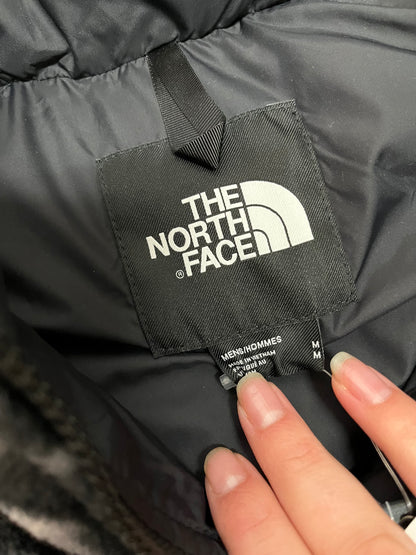 Doudoune The North Face Nuptse 700 Polar