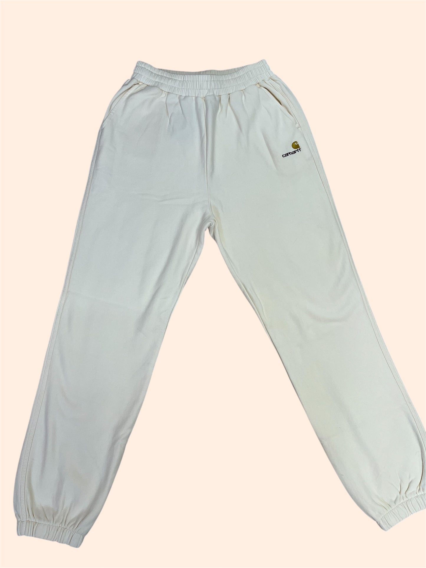 Jogging Carhartt - American Script Sweat Pant