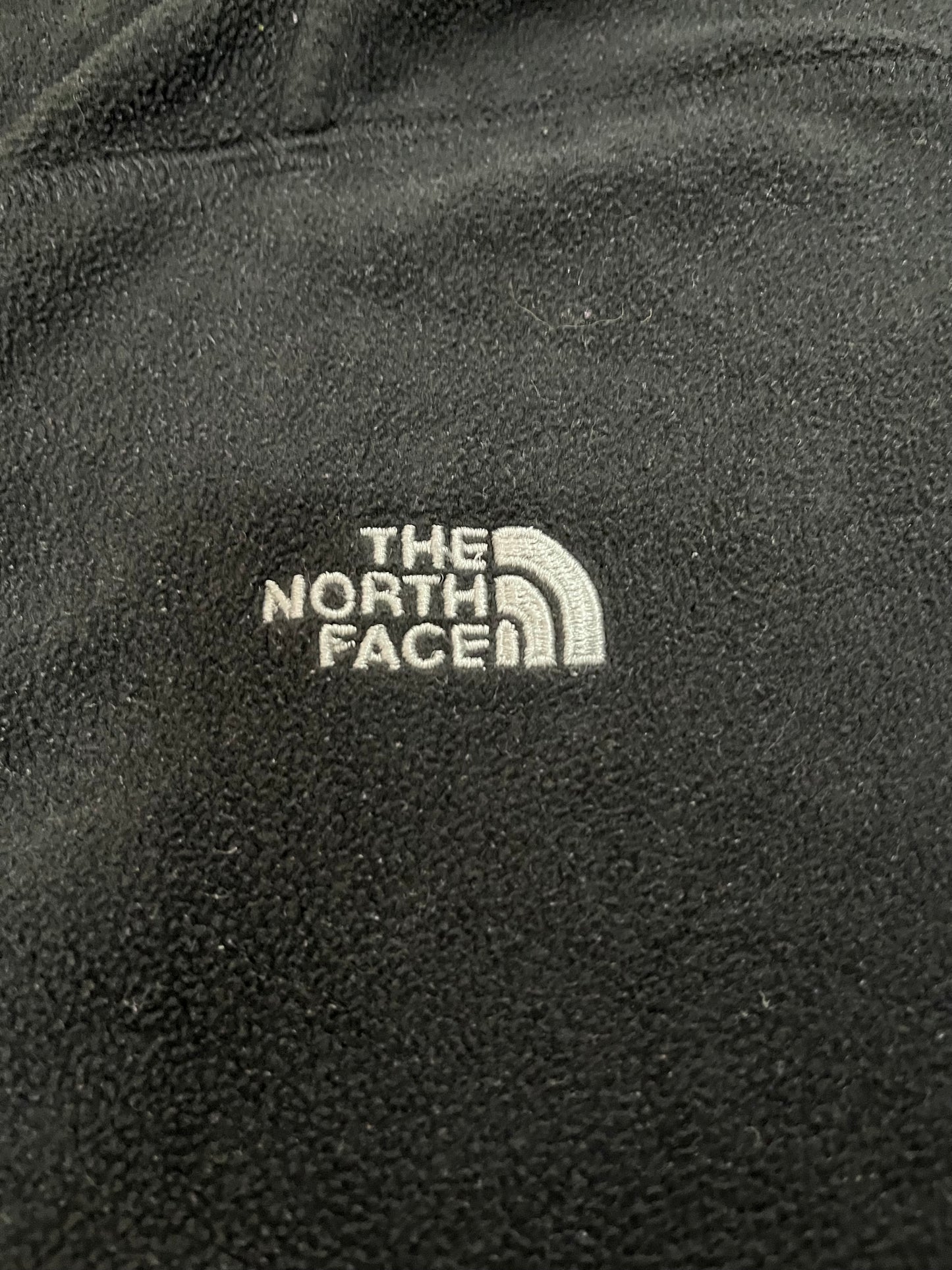 Polaire full zip The North Face - Polartec