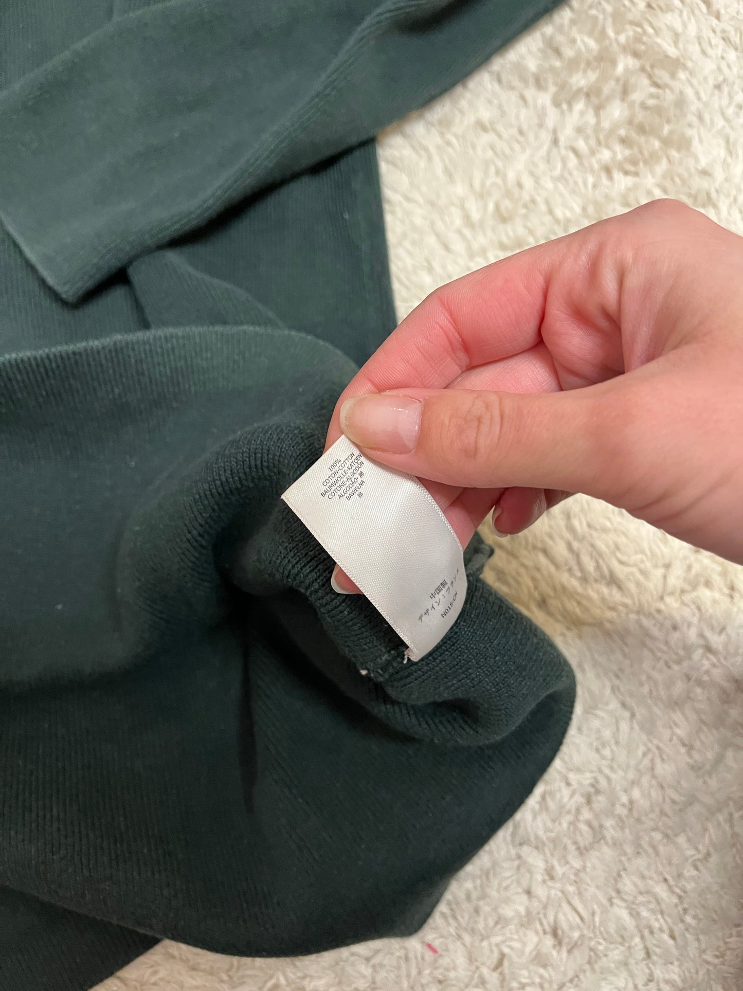 Pull Petit Bateau avec boutons marins