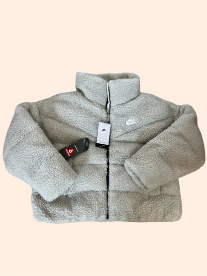 Doudoune Nike City sherpa - Primaloft