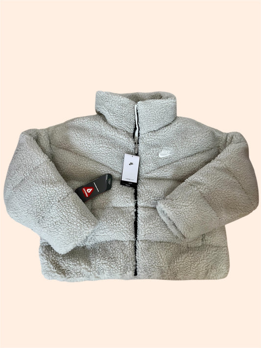 Doudoune Nike City sherpa - Primaloft