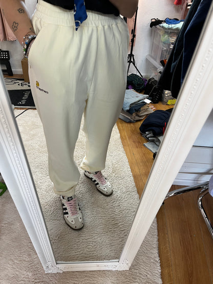 Jogging Carhartt - American Script Sweat Pant