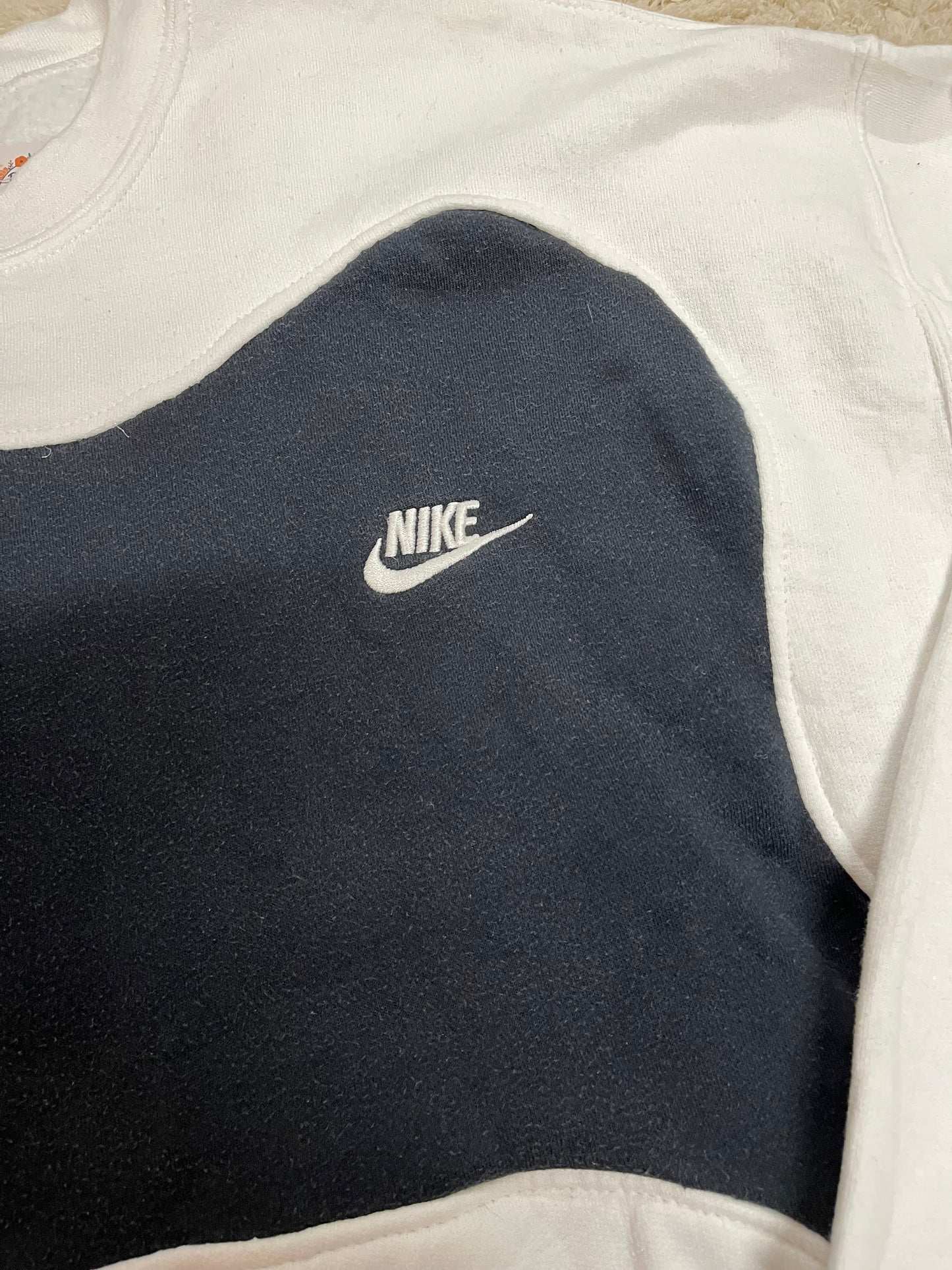 Sweat Crewneck Nike - Upcycled