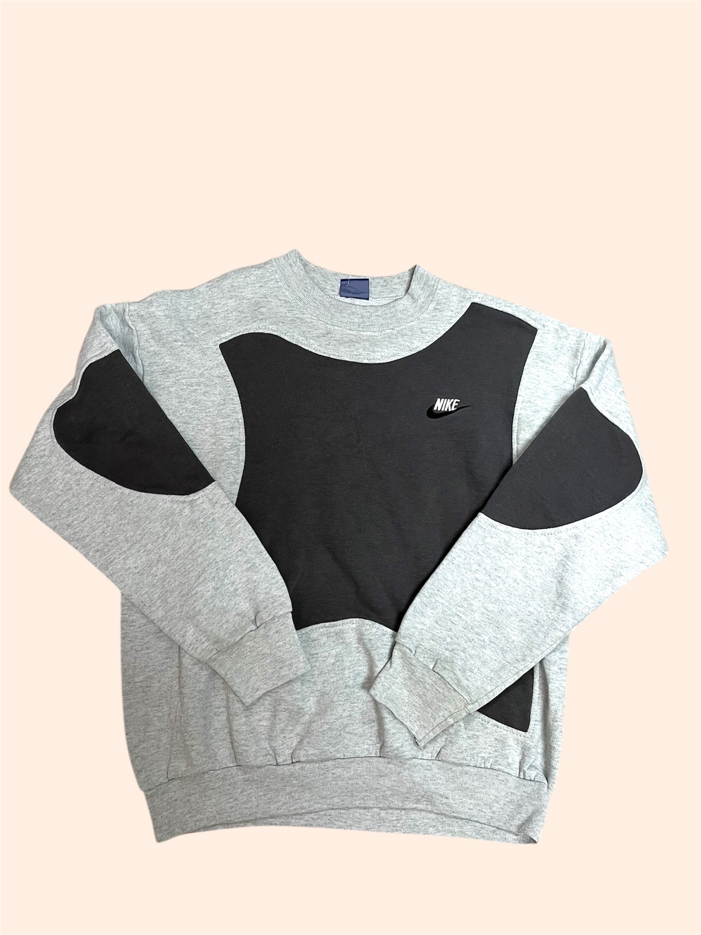 Sweat Crewneck Nike - Upcycled
