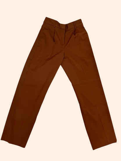 Pantalon droit Sézane