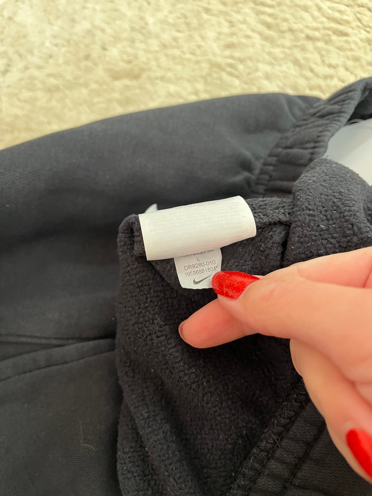 Jogging Nike - Cargo