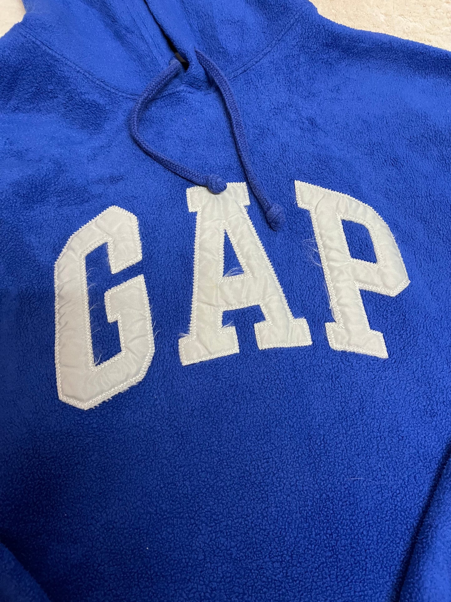Sweat à capuche GAP - Polaire