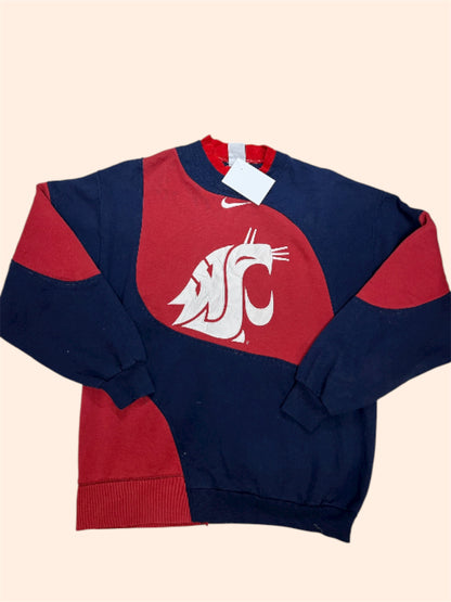 Sweat Crewneck Nike - Upcycled