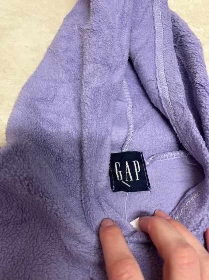 Sweat à capuche GAP - Polaire