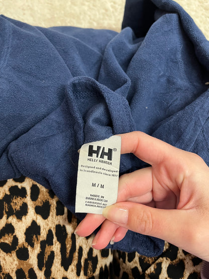 Polaire femme Helly Hansen full zip