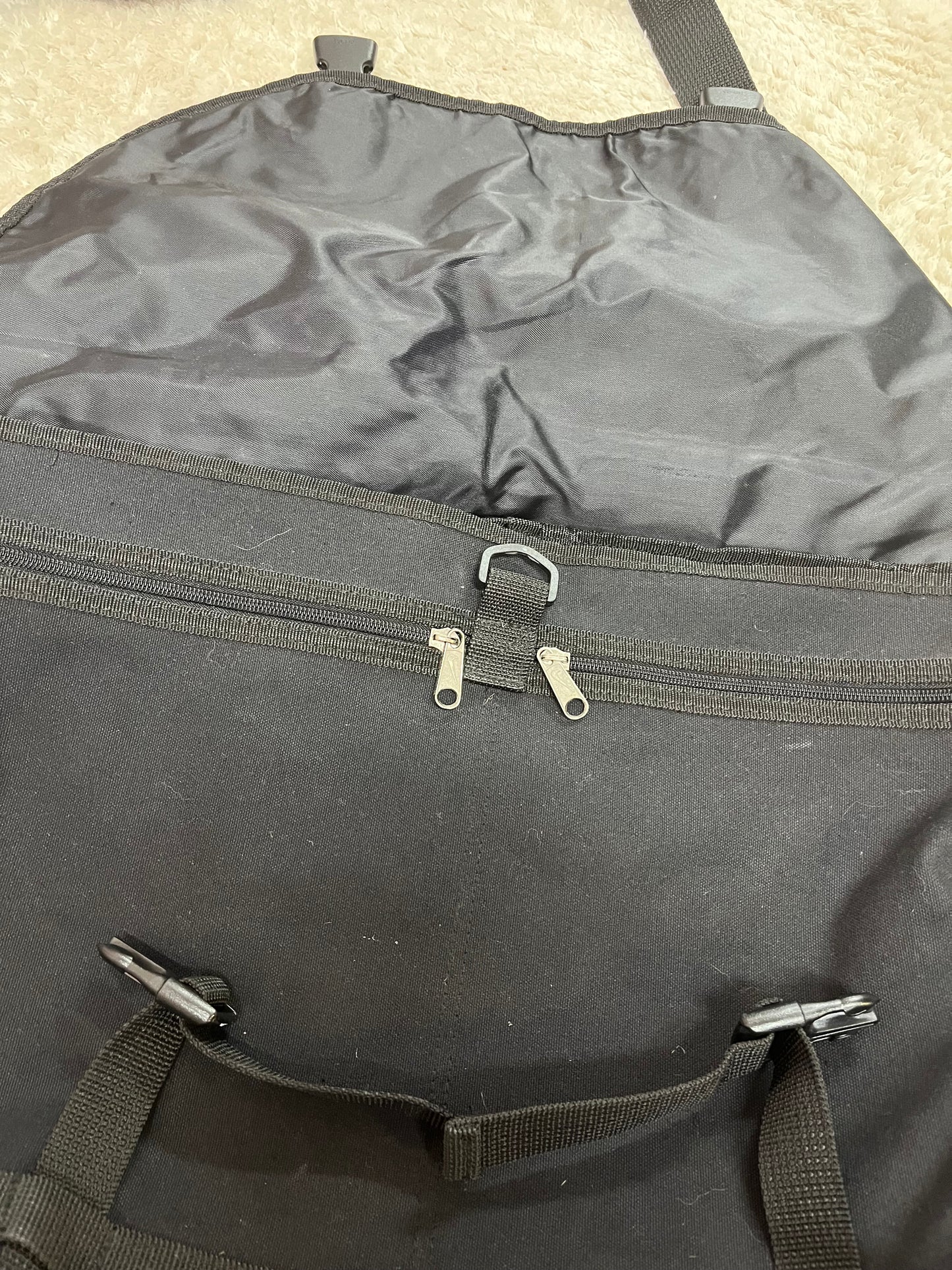 Sacoche bandoulière Nike vintage