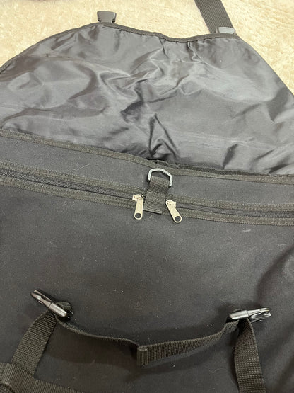 Sacoche bandoulière Nike vintage