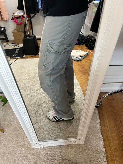 Pantalon Cargo DDP vintage