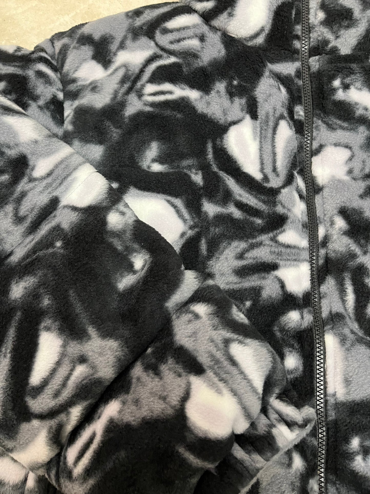 Doudoune The North Face Nuptse 700 Polar