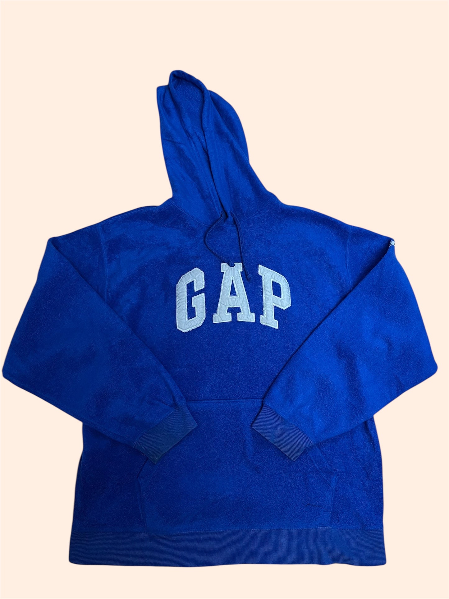 Sweat à capuche GAP - Polaire