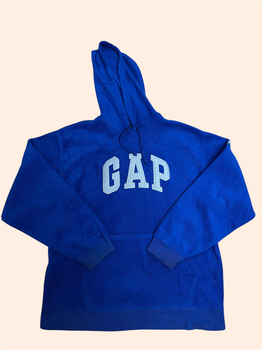 Sweat à capuche GAP - Polaire