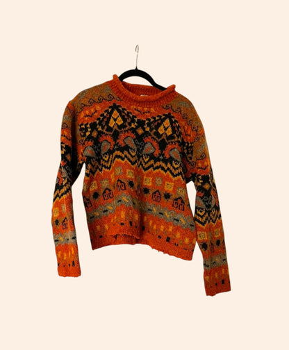 Pull court vintage
