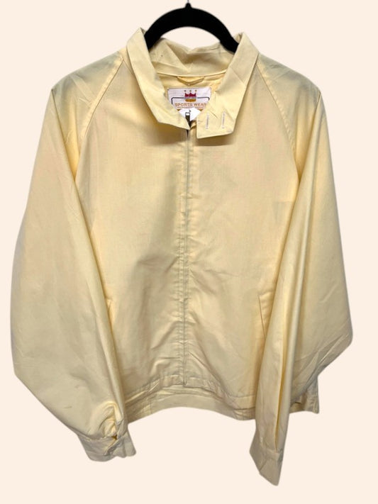 Coach Jacket vintage