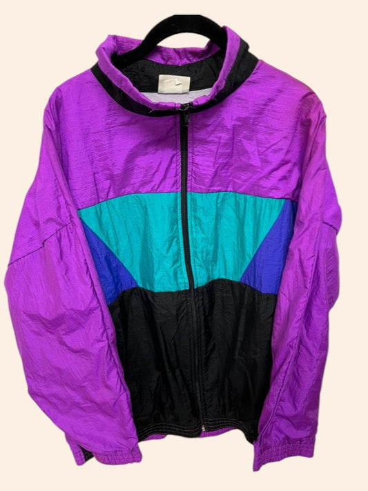 Crazy Trackjacket vintage