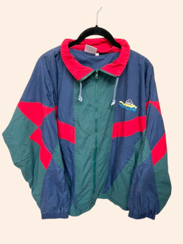 Trackjacket Vintage