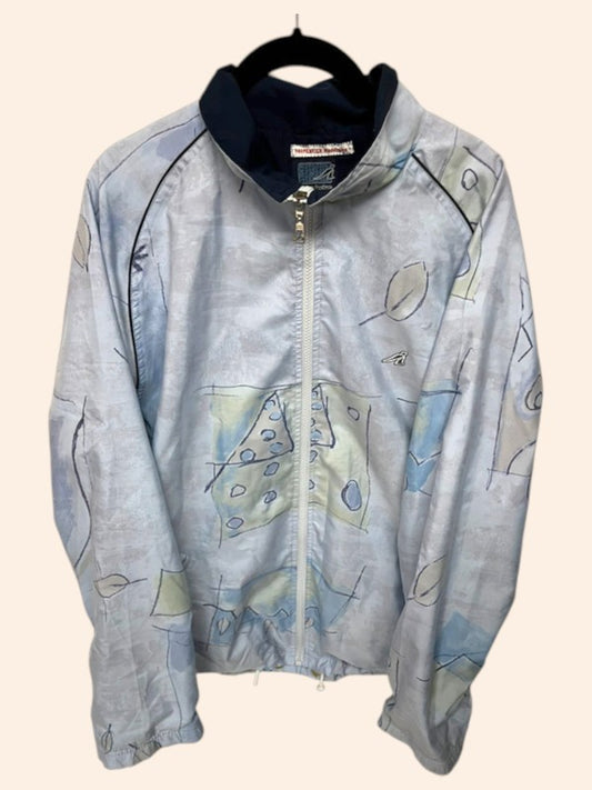 Crazy Trackjacket Vintage