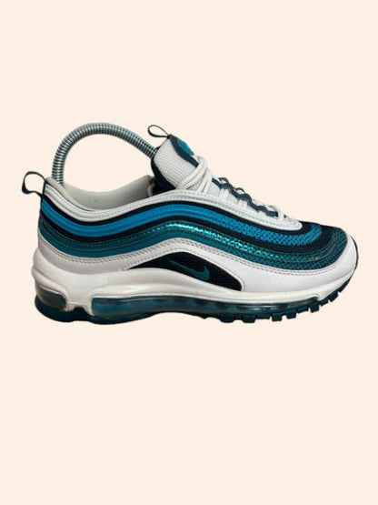Nike Air Max 97 - Spirit Teal