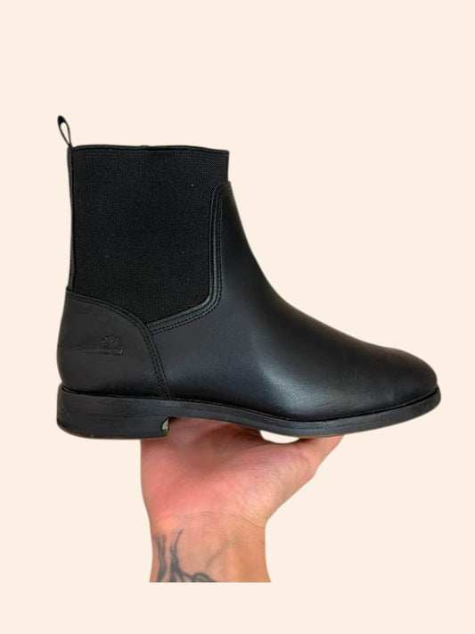 Bottines Chelsea Timberland