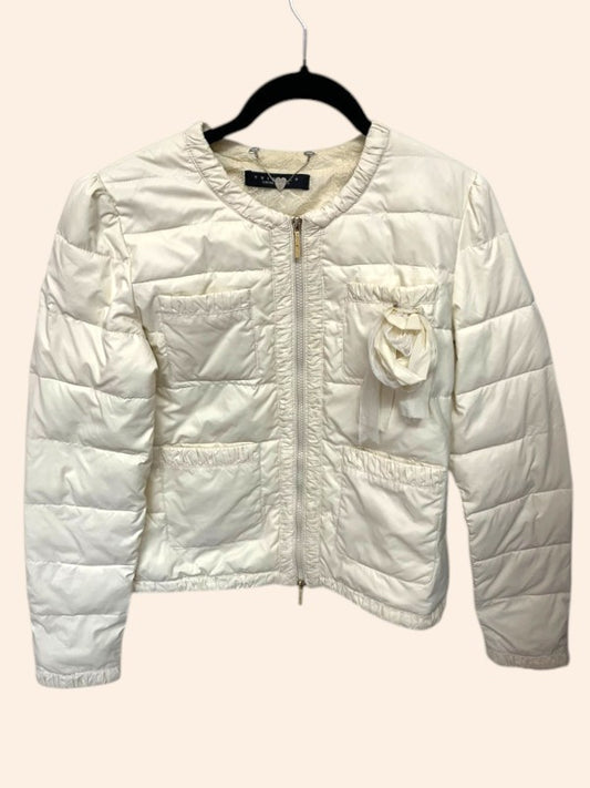 Doudoune matelassée Twin Set - Veste légère