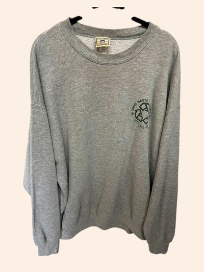 Sweat Lee Cooper vintage - Crewneck
