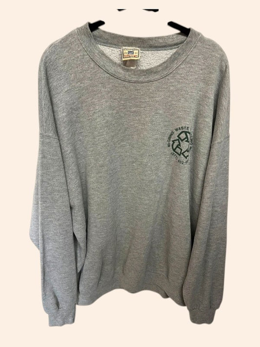 Sweat Lee Cooper vintage - Crewneck