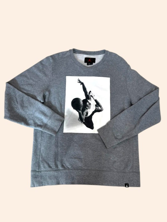 Sweat crewneck Jordan - Col rond