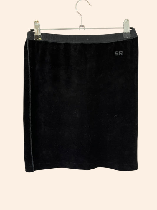 Jupe courte vintage Sonia Rykiel
