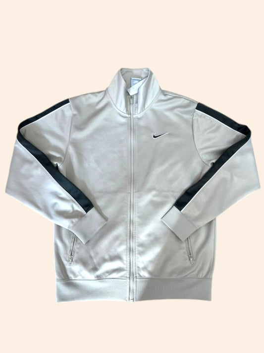 Veste zippée Nike - Logo brodé à l'arrière