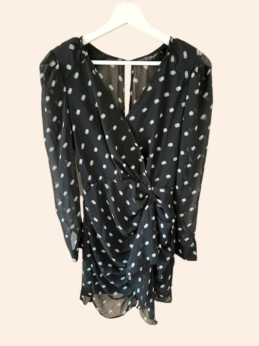 Robe Guess à pois