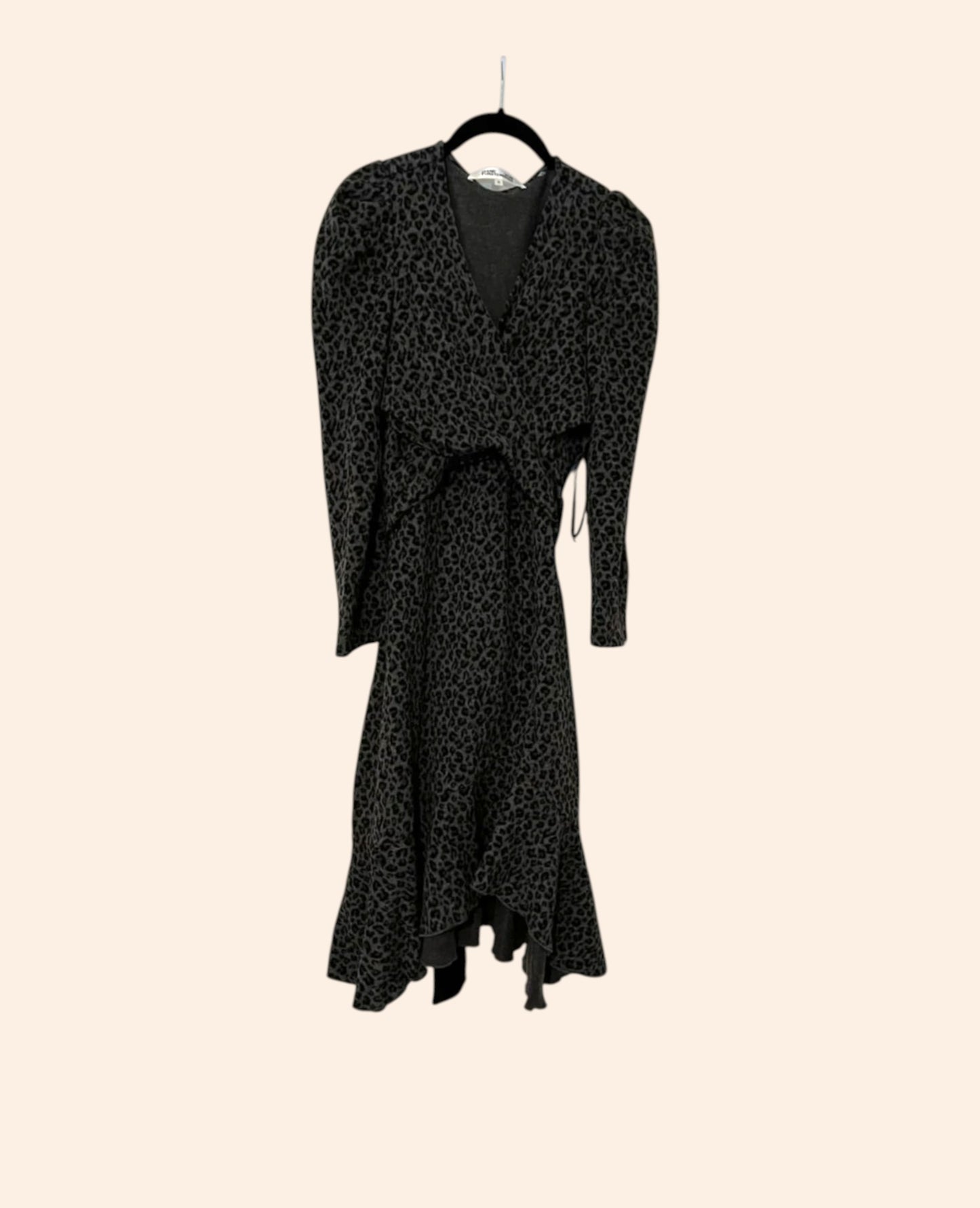 Robe Diane Von Furstenberg