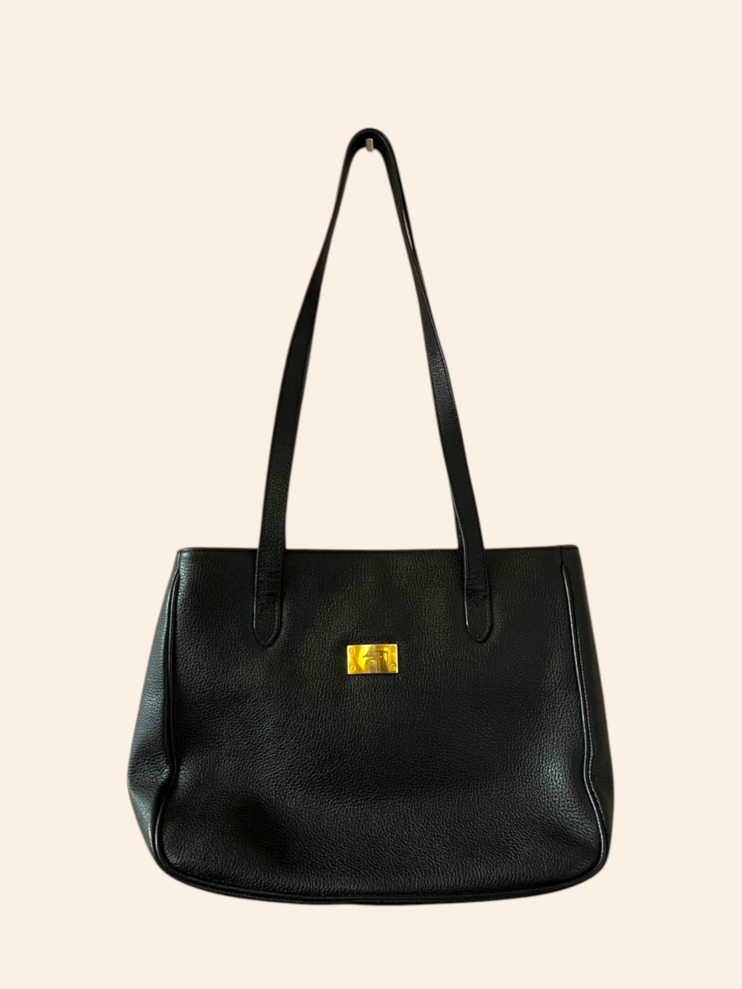 Sac à main Pourchet