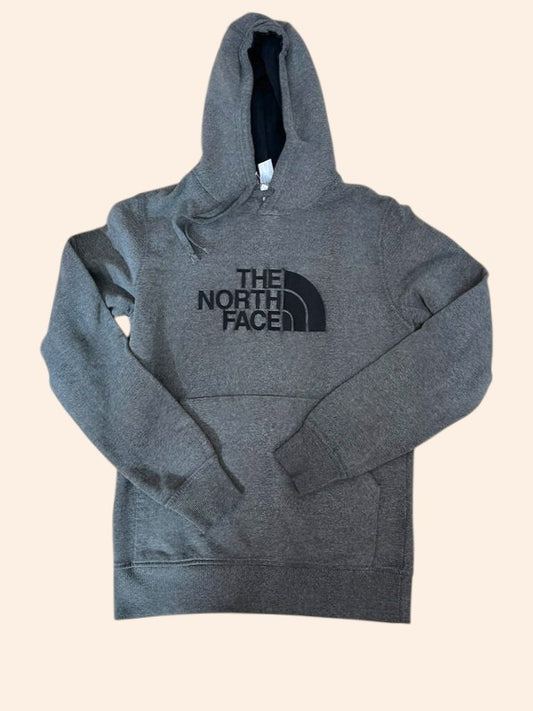 Sweat à capuche The North Face - Logo brodé à l'avant