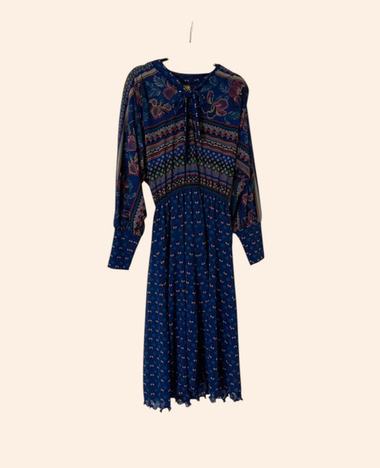 Robe vintage